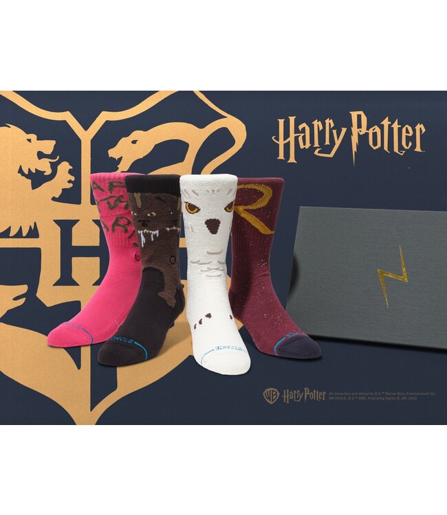 STANCE Harry Potter Box Set - Multi