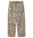 CARHARTT WIP Duck Landon Pant - Camo Duck, Black/Bleached CARHARTT WIP Duck Landon Pant - Camo Duck, Black/Bleached
