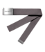 CARHARTT WIP Clip Belt Chrome - Manta