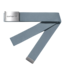 CARHARTT WIP Clip Belt Chrome - Frosted Blue CARHARTT WIP Clip Belt Chrome - Frosted Blue