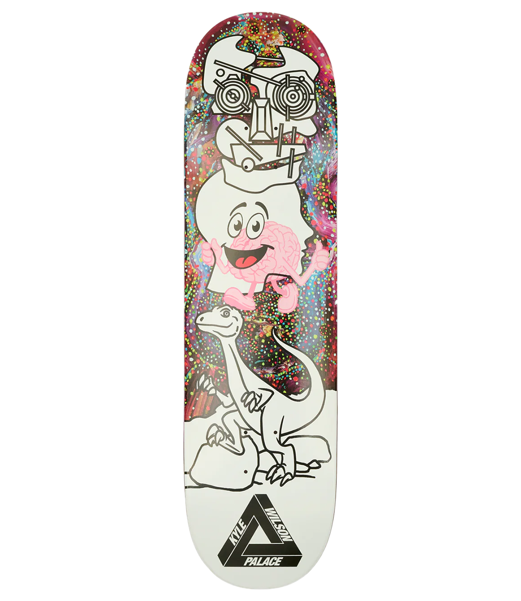 PALACE Kyle Pro Deck S36
