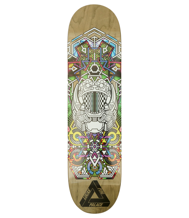 PALACE Lucas Pro Deck S36