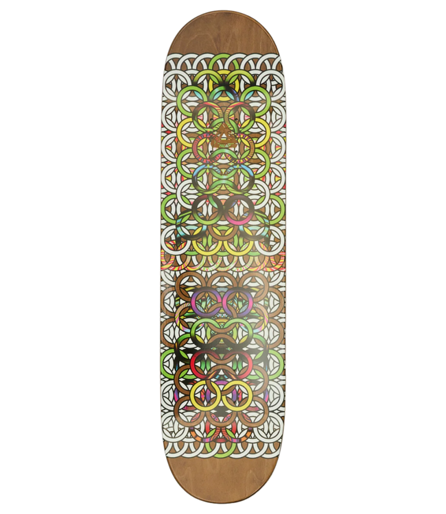 PALACE Lucas Pro Deck S36