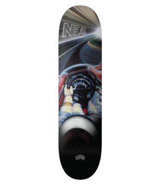 PRIMITIVE Neal Indy Deck Multi PRIMITIVE Neal Indy Deck Multi