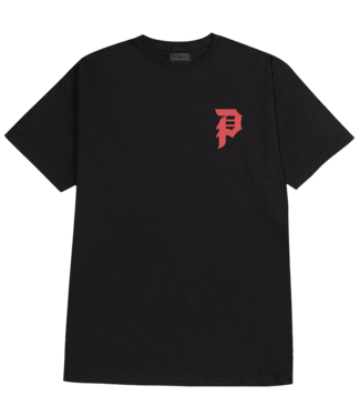 PRIMITIVE Mask Tee - Black PRIMITIVE Mask Tee - Black