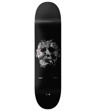 PRIMITIVE Scenes Deck - Black PRIMITIVE Scenes Deck - Black
