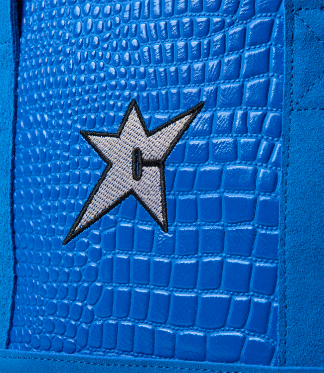 VANS Carpet Bag - Skydiver