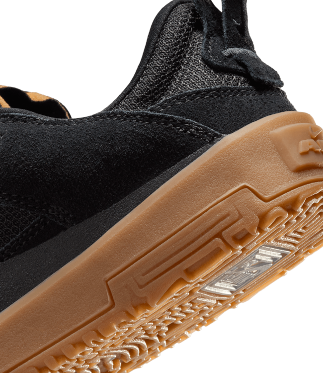 NIKE SB Day One - Black Gum