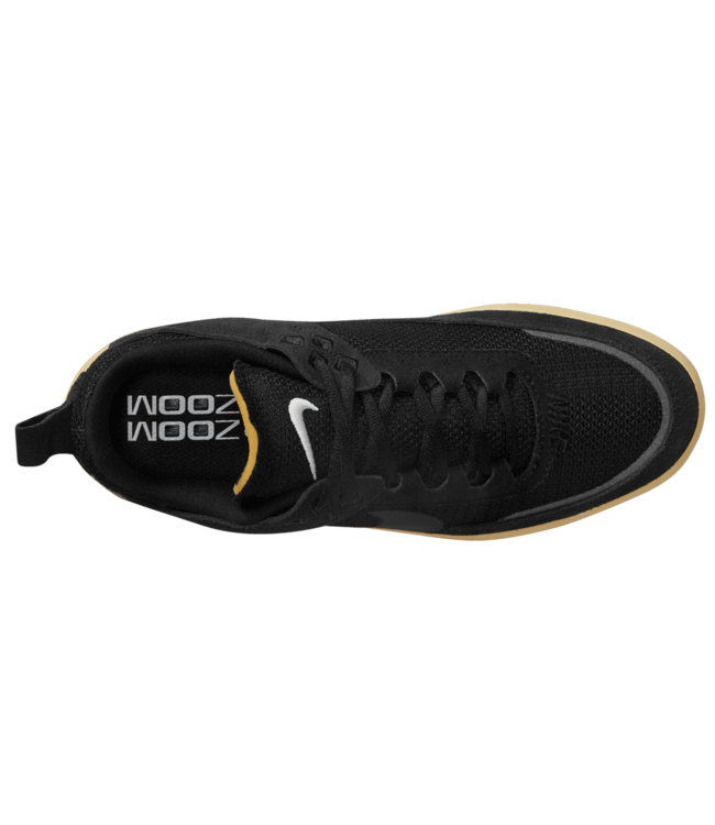 NIKE SB Day One - Black Gum