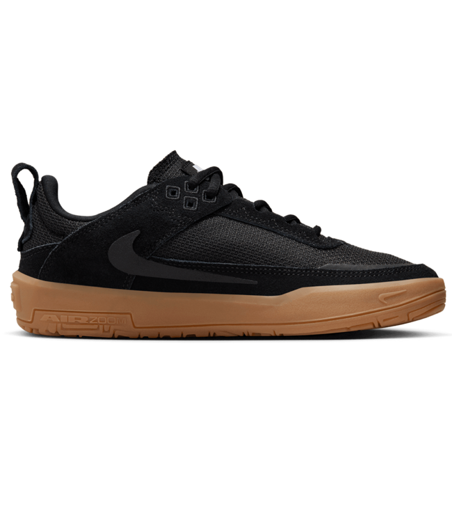 NIKE SB Day One - Black Gum