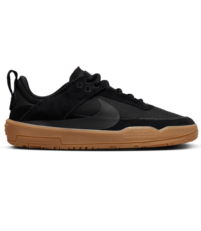 NIKE SB Day One - Black Gum
