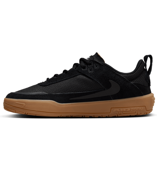 NIKE SB Day One - Black Gum