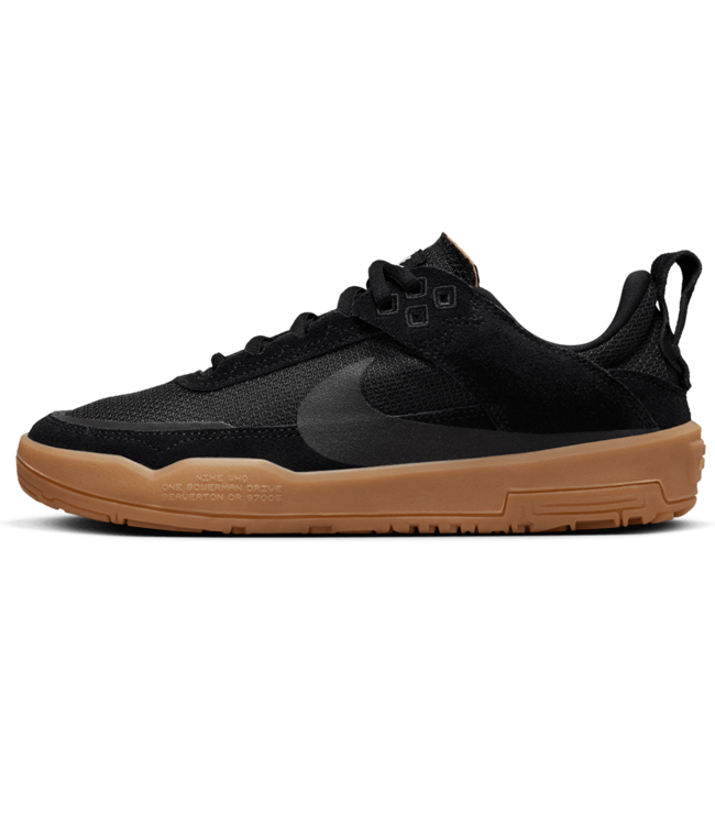 NIKE SB Day One - Black Gum