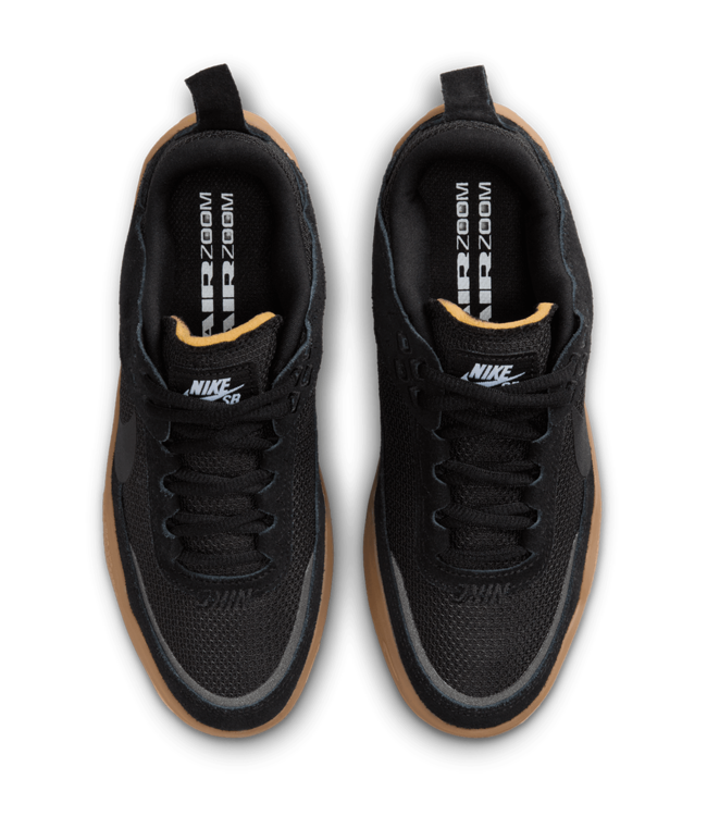 NIKE SB Day One - Black Gum