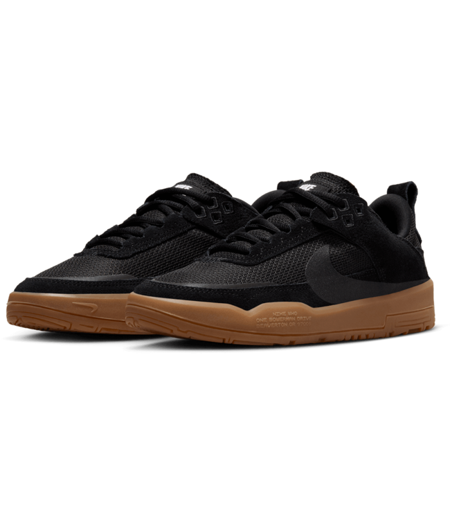 NIKE SB Day One - Black Gum