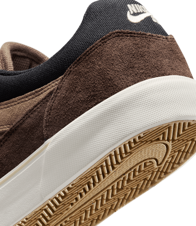 NIKE SB Malor - Ironstone Khaki