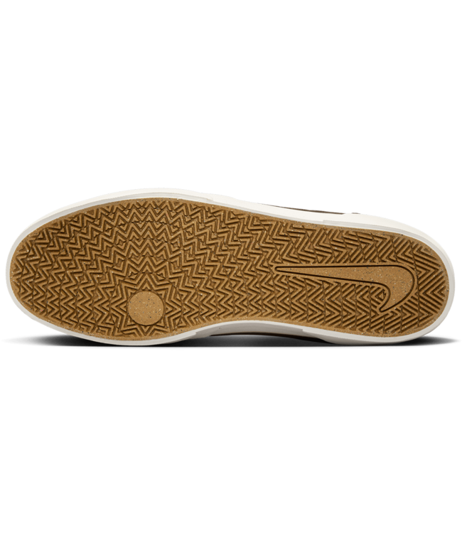 NIKE SB Malor - Ironstone Khaki