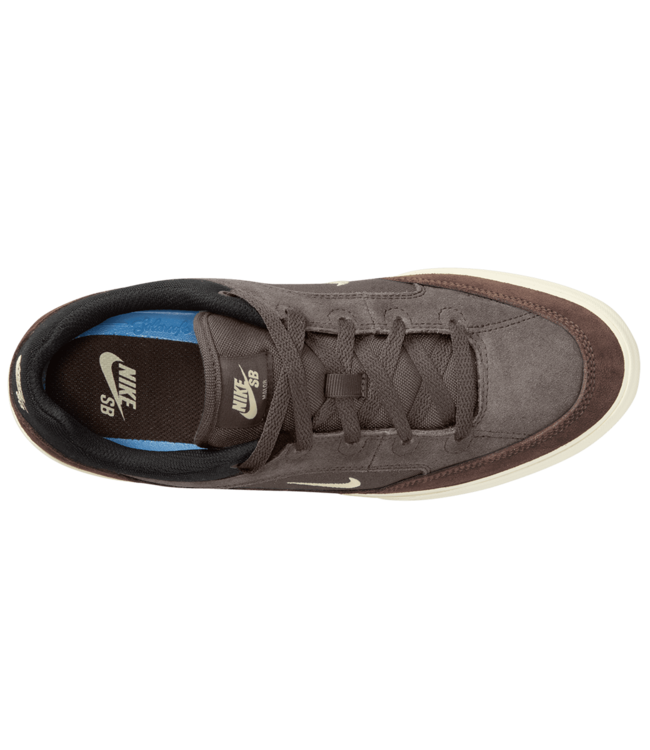 NIKE SB Malor - Ironstone Khaki