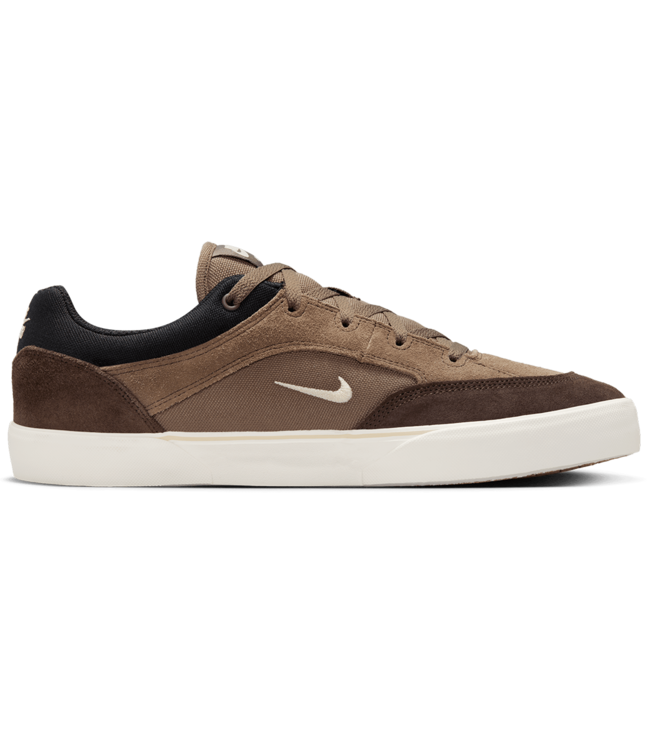NIKE SB Malor - Ironstone Khaki