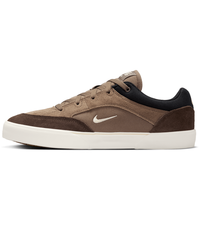 NIKE SB Malor - Ironstone Khaki