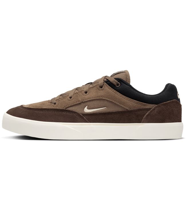 NIKE SB Malor - Ironstone Khaki