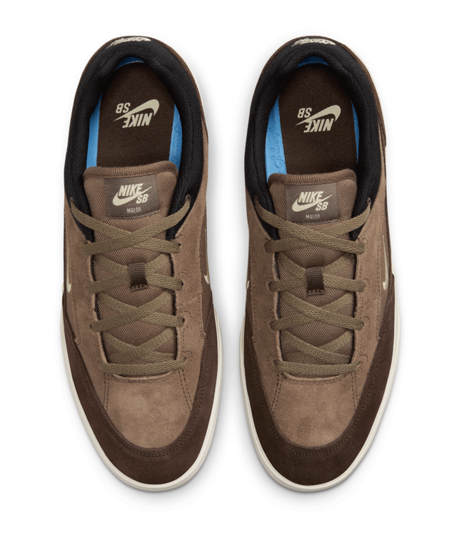NIKE SB Malor - Ironstone Khaki