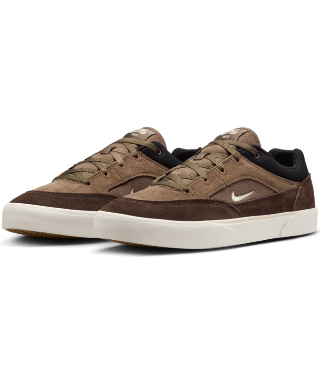 NIKE SB Malor - Ironstone Khaki