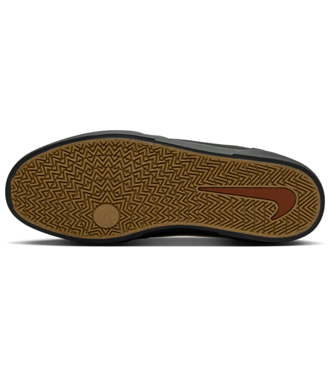 NIKE SB Malor Team Edition - Buff Gold/Black