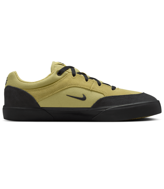 NIKE SB Malor Team Edition - Buff Gold/Black