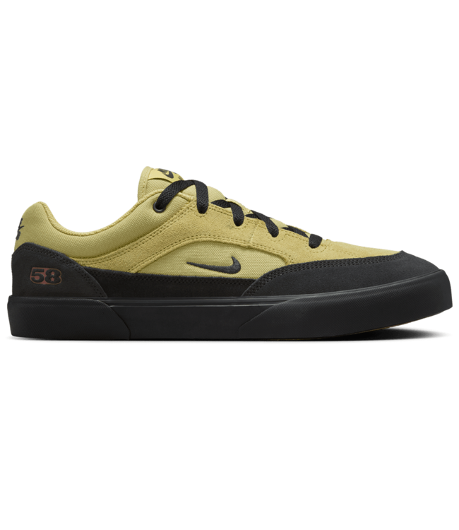 NIKE SB Malor Team Edition - Buff Gold/Black