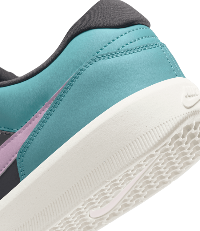 NIKE SB Force 58 Premium - Denim Turquoise