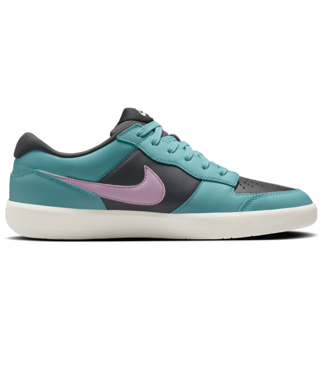 NIKE SB Force 58 Premium - Denim Turquoise