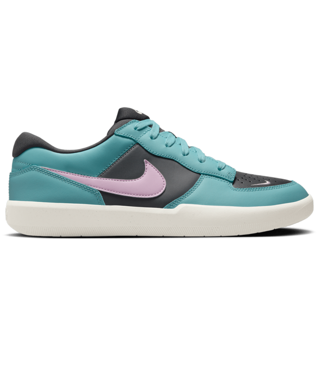 NIKE SB Force 58 Premium - Denim Turquoise