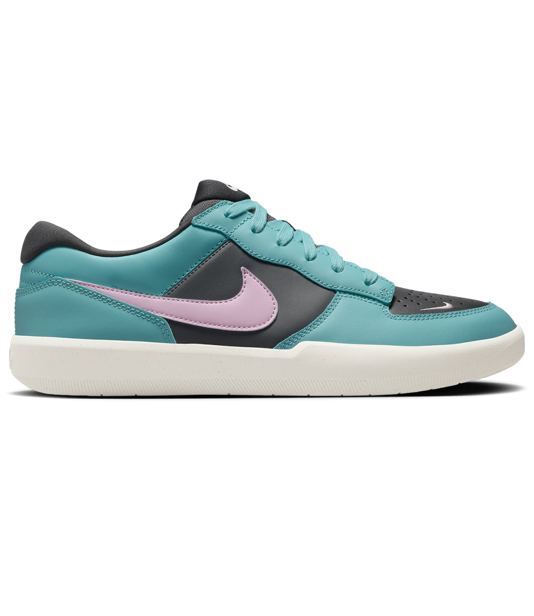 NIKE SB Force 58 Premium - Denim Turquoise