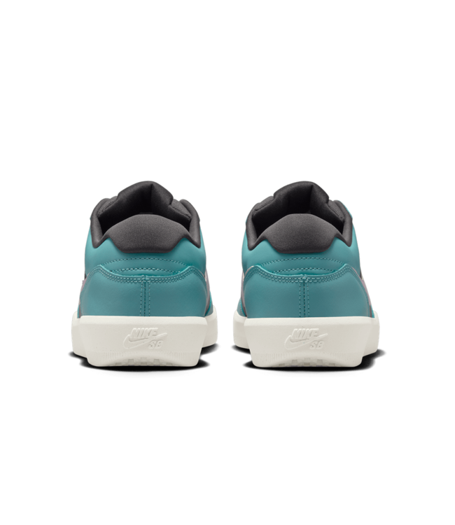 NIKE SB Force 58 Premium - Denim Turquoise