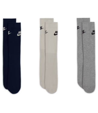 NIKE SB Essential Crew Socks - Multi