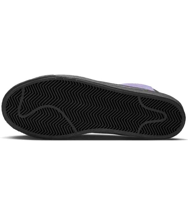 NIKE SB Blazer Mid - Dusty Amethyst