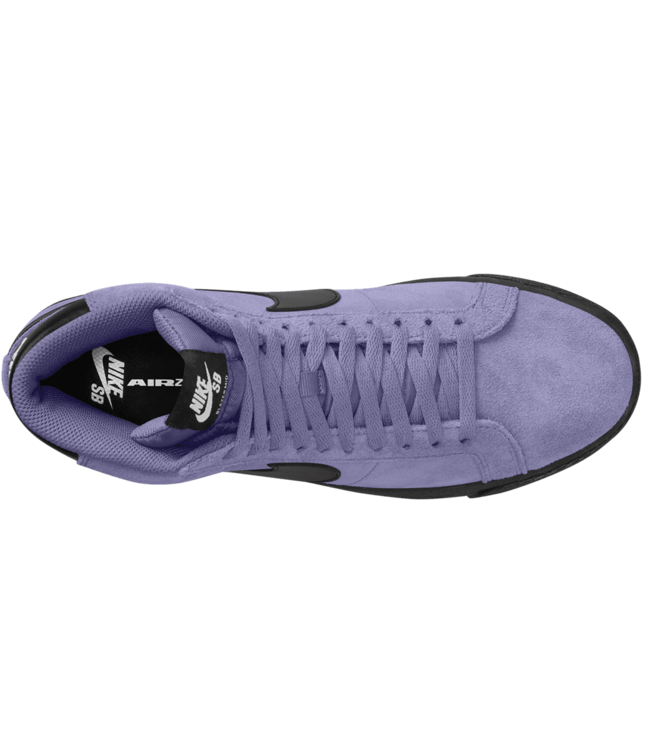 NIKE SB Blazer Mid - Dusty Amethyst