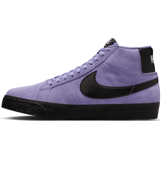 NIKE SB Blazer Mid - Dusty Amethyst