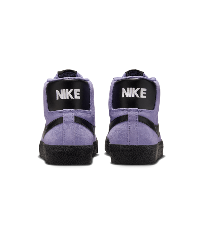 NIKE SB Blazer Mid - Dusty Amethyst