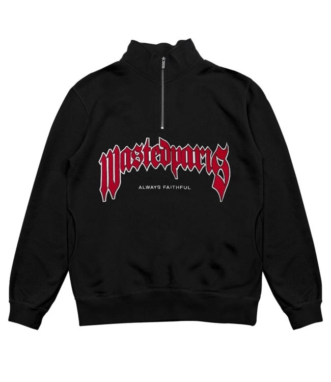 WASTED PARIS Pitcher Funnel - Black