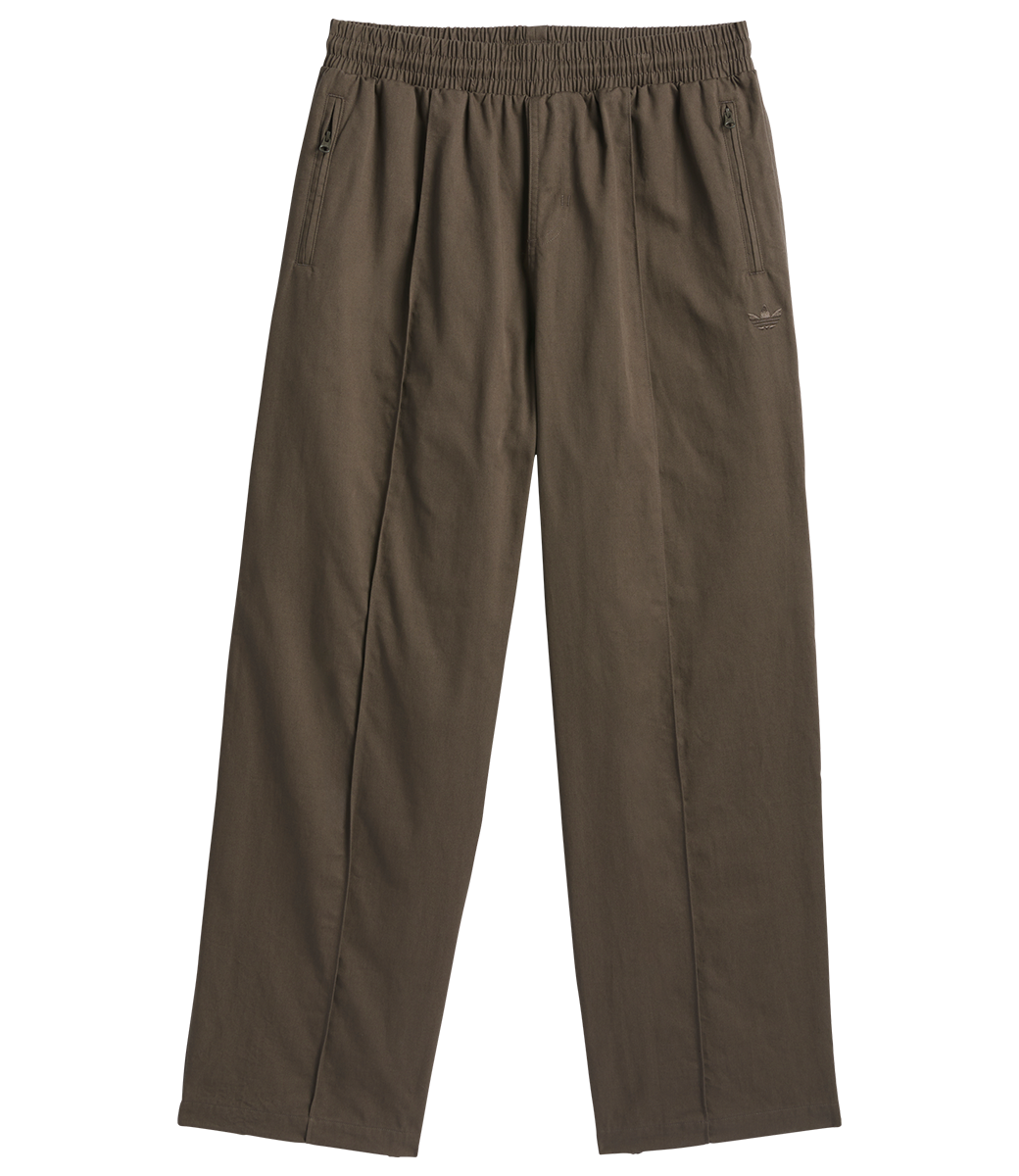 ADIDAS Pintuck Pant - Shaoli