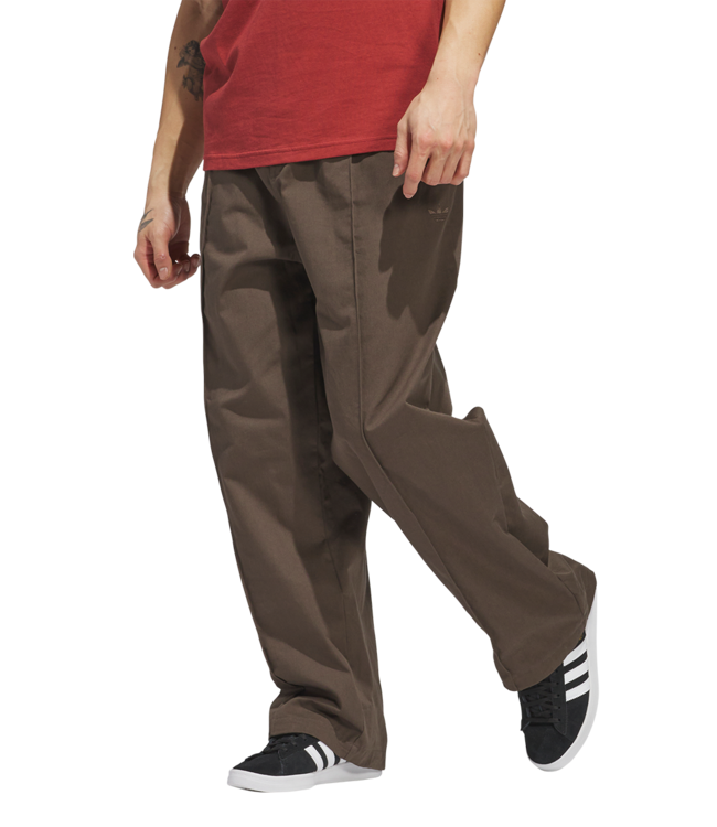 ADIDAS Pintuck Pant - Shaoli