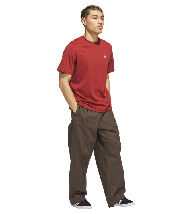 ADIDAS Pintuck Pant - Shaoli