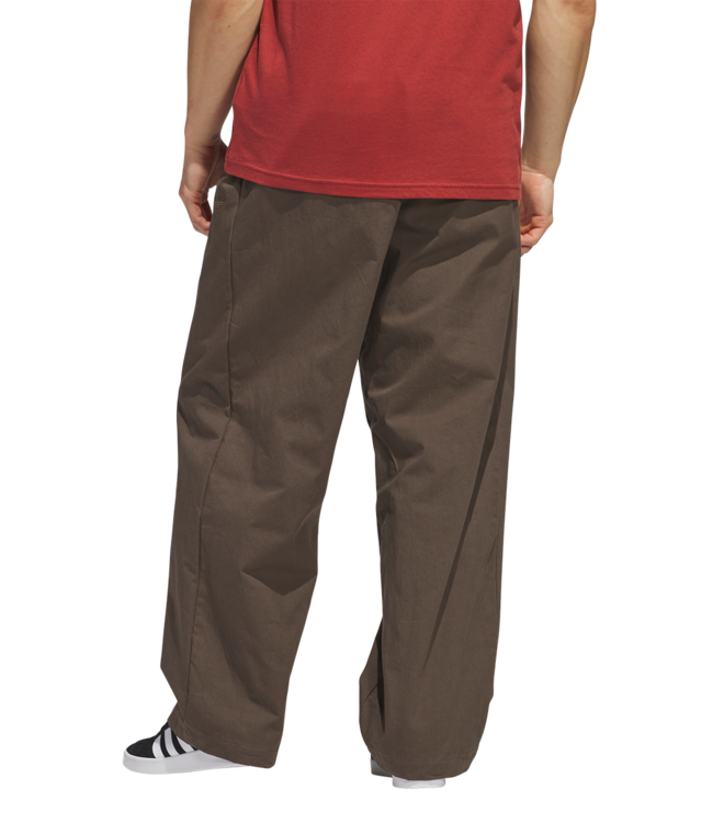 ADIDAS Pintuck Pant - Shaoli
