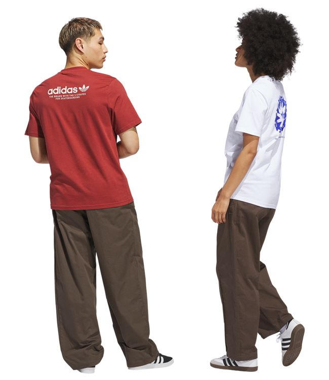 ADIDAS Pintuck Pant - Shaoli