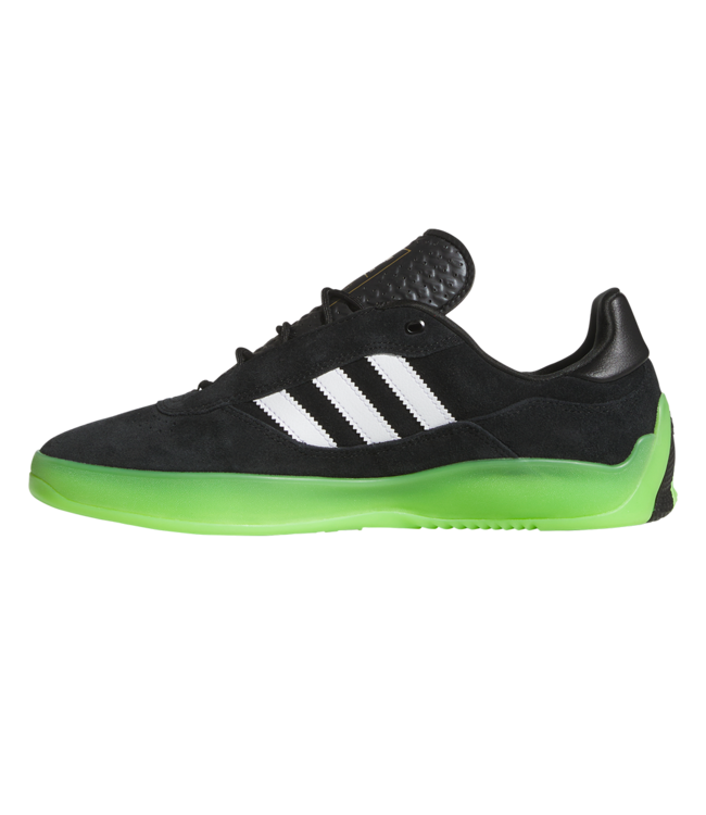 ADIDAS Puig - Black / Semi Solar Green