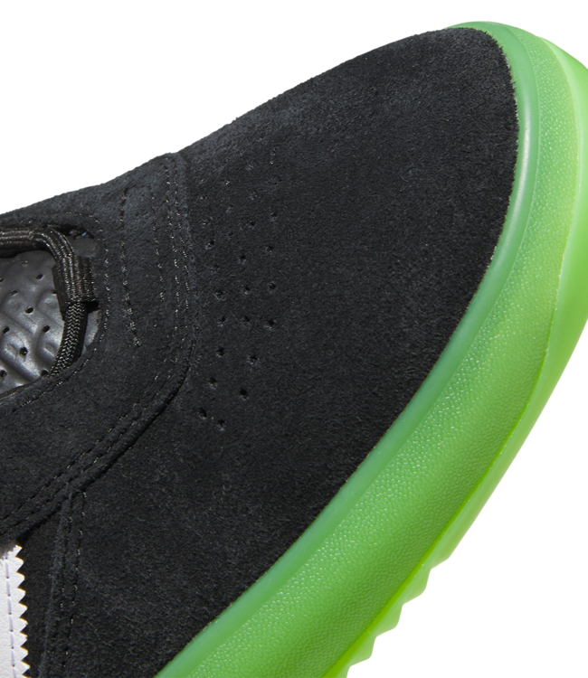 ADIDAS Puig - Black / Semi Solar Green