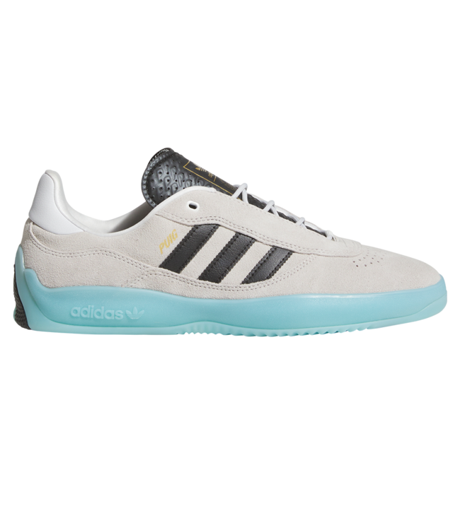 ADIDAS Puig - Crystal White / Light Aqua
