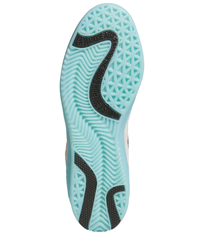 ADIDAS Puig - Crystal White / Light Aqua